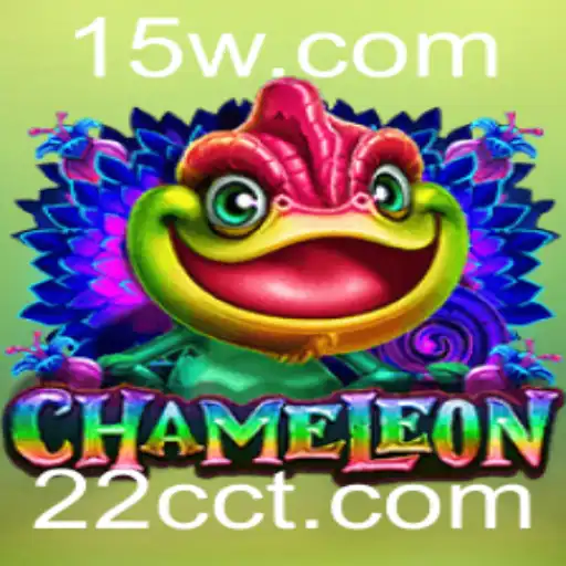 Descubra o Fascinante Mundo do Jogo 'Chameleon'