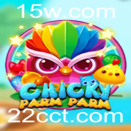 Desvendando o Fascinante Jogo 'ChickyParmParm': Uma Aventura Com '22CC'