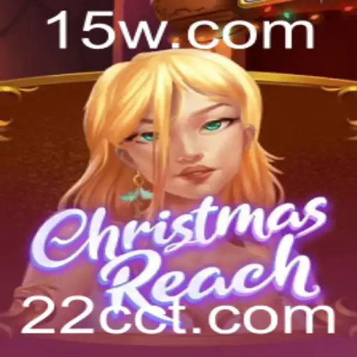 Descubra o Mundo de ChristmasReach: Uma Aventura Encantadora para as Festas