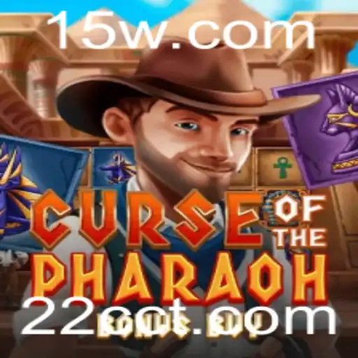 Aventura Inesquecível em 'CurseofthePharaohBonusBuy'