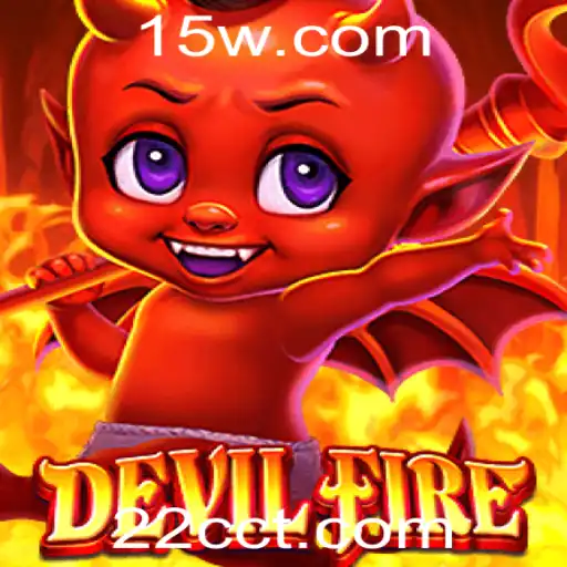 Descubra o Mundo de DevilFire: Aventura e Estratégia na Era 22CC