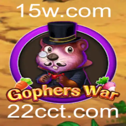 GophersWar: Um Novo Fenômeno no Mundo dos Jogos
