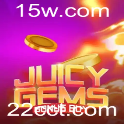 Explorando o Fascinante Mundo de JuicyGemsBonusBuy