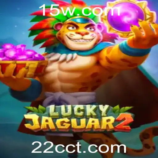 Conheça Luckyjaguar2: O Novo Fenômeno dos Jogos de Azar