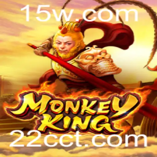 Descubra MonkeyKing: O Jogo que Está Transformando a Experiência de Aventura