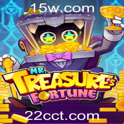 MrTreasuresFortune: Aventura e Estratégia Combinadas em um Jogo Inovador