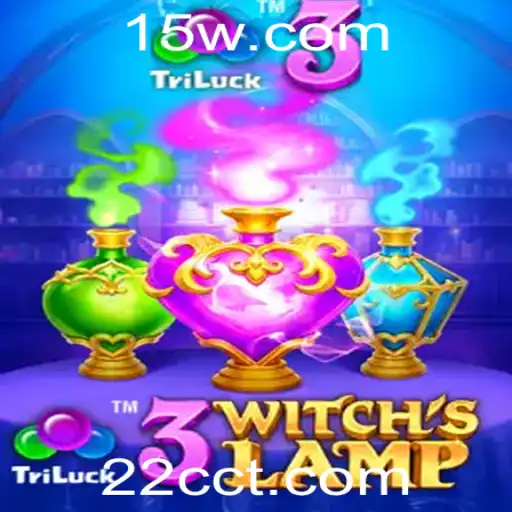 Explorando o Fascinante Mundo de 3WitchsLamp: Um Jogo de Estratégia e Magia