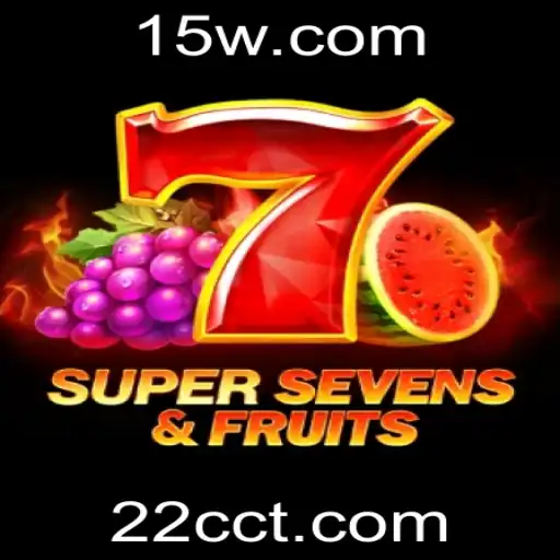 7SuperSevensFruits: Explorando o Fascinante Mundo do Novo Jogo de Azar