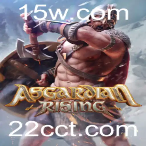 Explorando o Mundo de AsgardianRising: Uma Aventura Épica