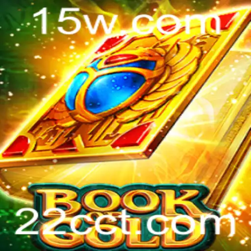 Explorando o Jogo 'BookofGold: 22CC' - Introdução e Regras