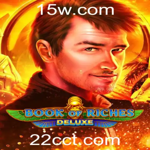 Explorando o Fascinante Mundo de BookofRichesDeluxe