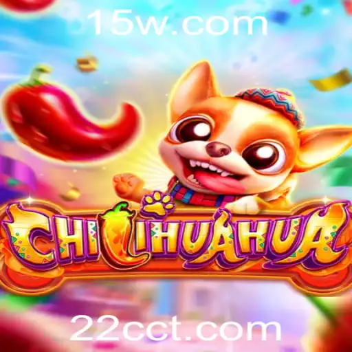 CHILIHUAHUA: Uma Nova Sensação nos Jogos de Palavras