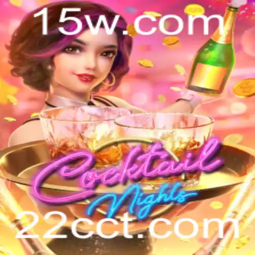 Explore o Universo Divertido e Competitivo de CocktailNights: O Jogo da Vez