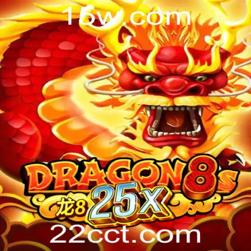 Descubra o Novo Fenômeno dos Jogos: Dragon8s25x