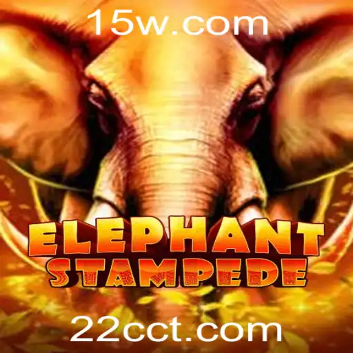 Descubra o Novo Jogo 'ElephantStampede': Uma Aventura Empolgante