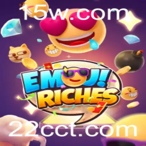 Descubra o Mundo de EmojiRiches: Um Jogo Inovador