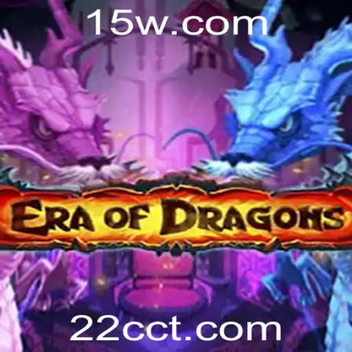 EraOfDragons: Descubra o Fascinante Mundo do Jogo Inovador para 2022
