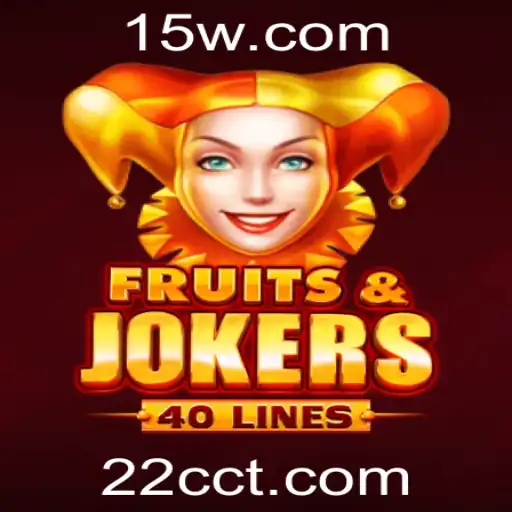Descubra o Empolgante Mundo de FruitsAndJokers40