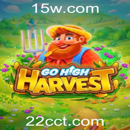 Descubra o Fascinante Mundo de GoHighHarvest: O Jogo que Conecta Tradição e Inovação