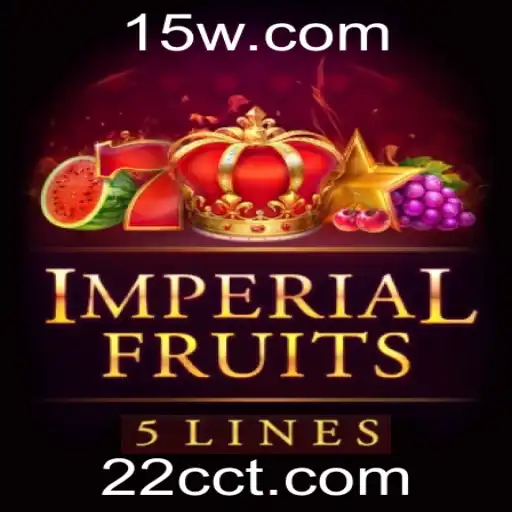 Explorando o Mundo do Jogo ImperialFruits5: Uma Jornada de Estratégia e Entretenimento