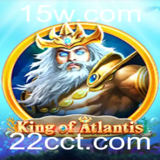 Explorando o Jogo KingofAtlantis: Uma Aventura Épica nos Sete Mares