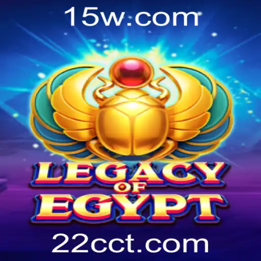 Explorando o Mundo Fascinante de LegacyOfEgypt: Um Guia Completo