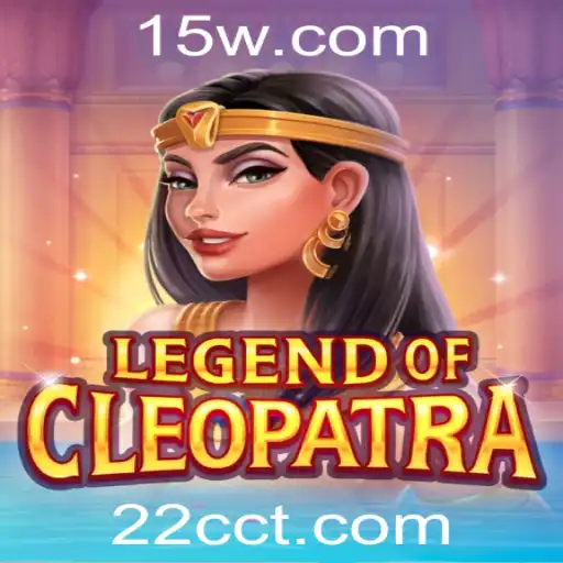 Descubra o Fascinante Mundo de 'LegendOfCleopatra'