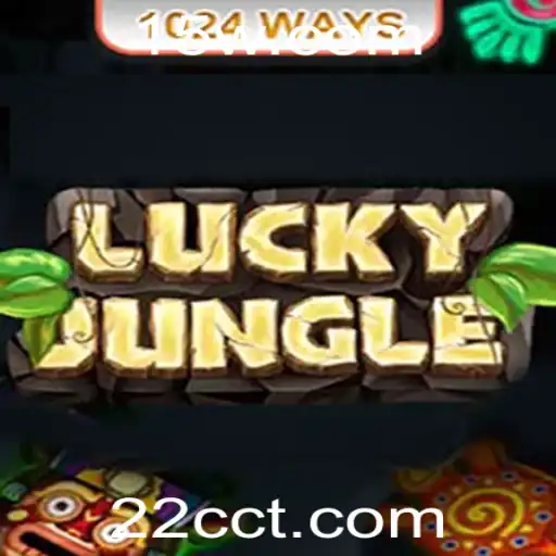 Desvendando LuckyJungle1024: Uma Aventura Selvagem e Cativante