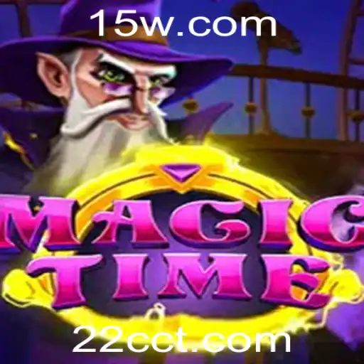 Descubra o Fascinante Mundo de MagicTime: Um Jogo de Estratégia Inovador