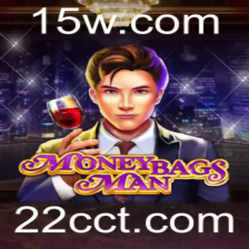 Descubra o emocionante universo de MoneybagsMan