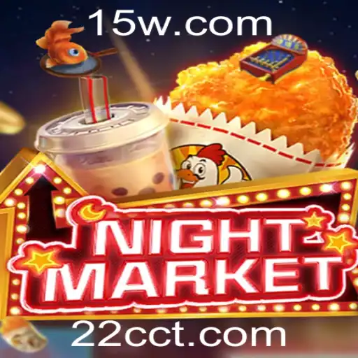 Explorando o Mundo de NIGHTMARKET: Uma Jornada Através de Estratégia e Suspense
