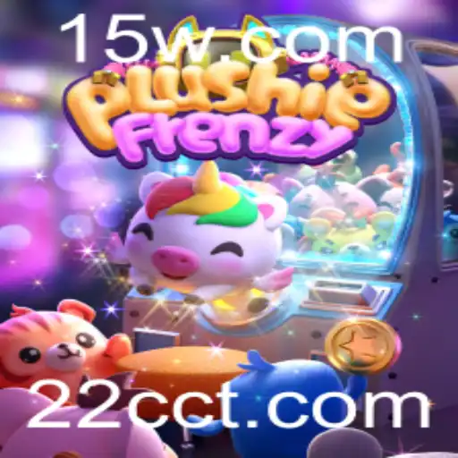 Descobrindo o Mundo de PlushieFrenzy: A Revolução do Jogo 22CC