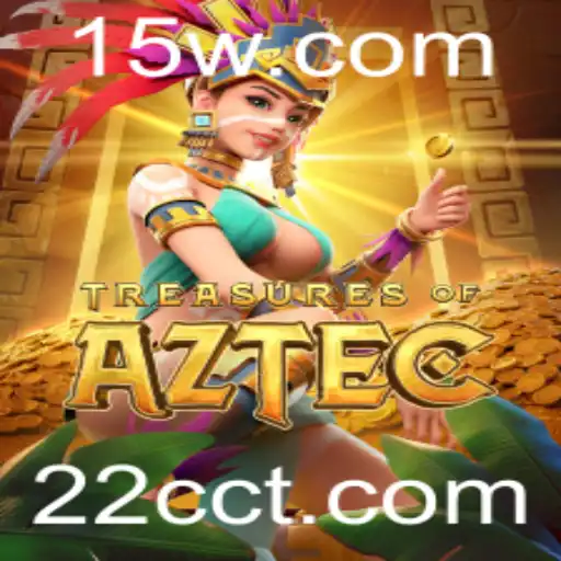 Descubra os Mistérios de 'Treasures of Aztec': Um Jogo de Aventuras e Estratégia