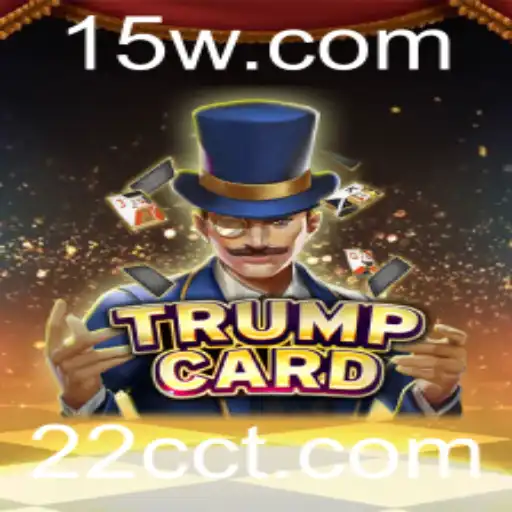TrumpCard: O Jogo Estratégico que Define a Década