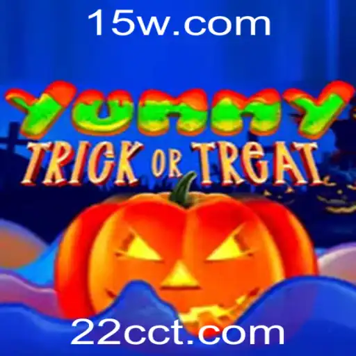 Descubra o Mundo Divertido de YummyTrickorTreat - O Jogo Frenético para Celebrar o Halloween