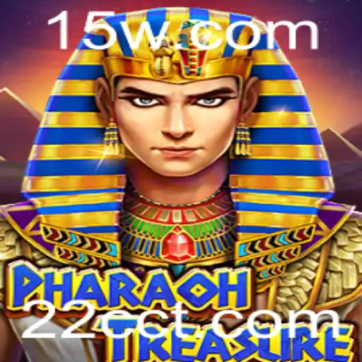 PharaohTreasure: Descubra o Segredo do Tesouro Egípcio
