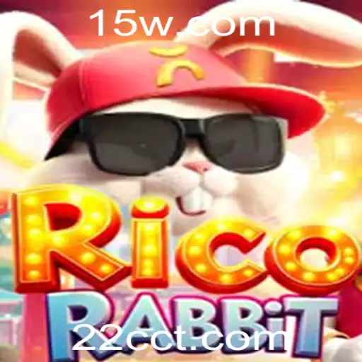 Explorando RicoRabbit: O Novo Fenômeno dos Jogos