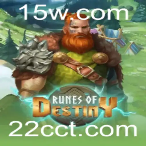 Descubra o Mundo de RunesOfDestiny: Uma Aventura Épica