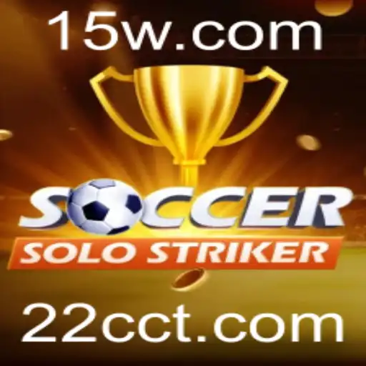 SoccerSoloStriker: O Jogo que Revoluciona o Futebol Virtual