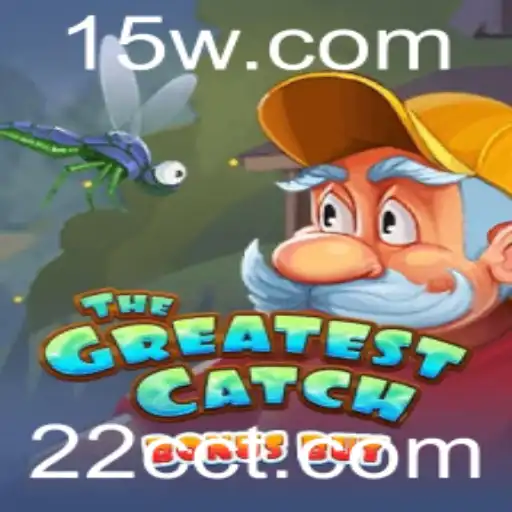 TheGreatestCatchBonusBuy: Uma Aventura Inovadora