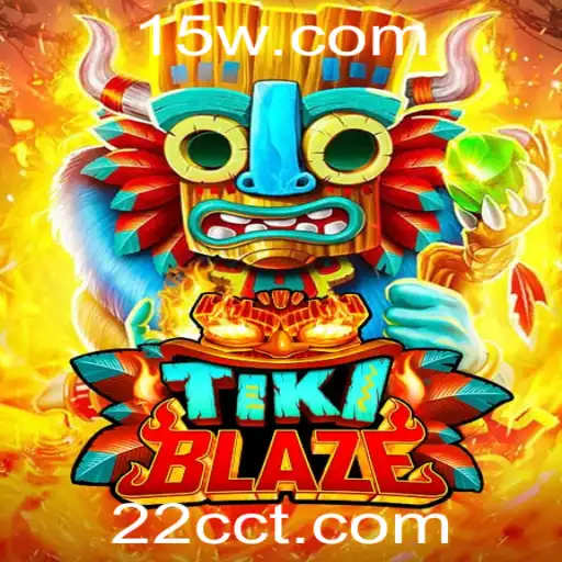 Explorando o Mundo de TikiBlaze e o Enigma '22CC': Um Mergulho Profundo