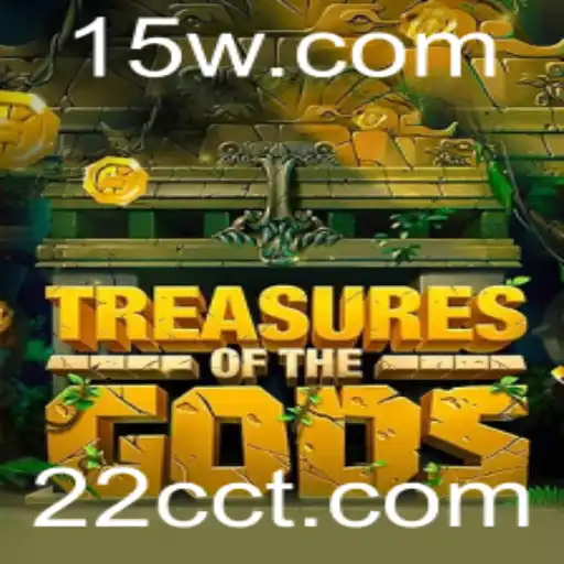 Explorando o Mundo Aventura de TreasureoftheGods: Um Mergulho na Mitologia com 22CC