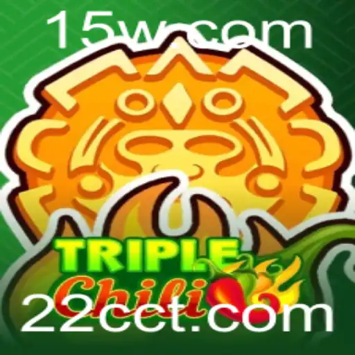Explorando o Vibrante Mundo do Jogo TripleChili: Uma Imersão na Diversão
