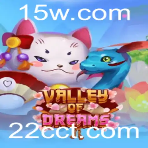ValleyofDreams: Explorando o Universo Inovador do Jogo 22CC
