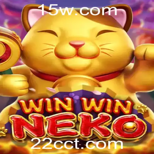 WinWinNeko: Explorando o Universo Encantador do Jogo '22CC'