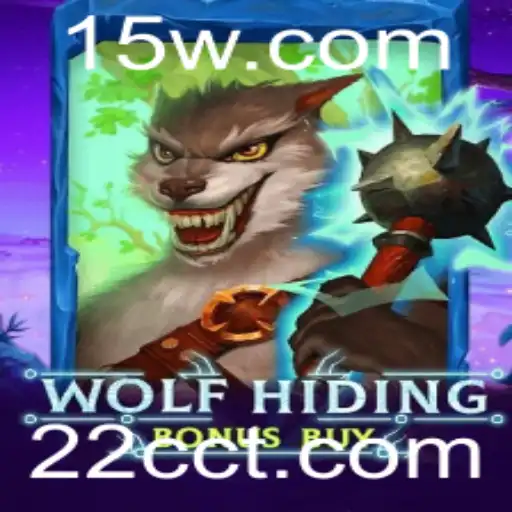 Explorando WolfHidingBonusBuy: Uma Imersão Total no Mundo dos Jogos
